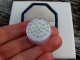 25 Peridot Round Loose Gems 3mm each 25 Peridot Round Loose Gems 3mm each