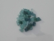 Blue Tourmaline crystal rough loose natural gem parcel over 25 carats