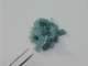 Blue Tourmaline crystal rough loose natural gem parcel over 25 carats