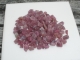 Pink Tourmaline Crystal Rough Natural Gem Parcel Lot over 100 Carats