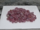 Pink Tourmaline Crystal Rough Natural Gem Parcel Lot over 100 Carats