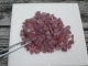 Pink Tourmaline Crystal Rough Natural Gem Parcel Lot over 100 Carats