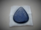 Lapis Lazuli Blue Pear Cabochon Loose Gemstone 95 Carats Lapis Lazuli Blue Pear Cabochon Loose Gemstone 95 Carats