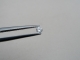 3mm white diamond loose round 0.10 carats