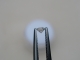3mm white diamond loose round 0.10 carats