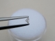 3mm white diamond loose round 0.10 carats