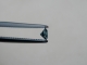 3.6mm Blue diamond loose round 0.22 carats 3.6mm Blue diamond loose round 0.22 carats