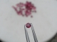 Garnet round shape gem 3mm Garnet round shape gem 3mm