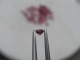 Garnet round shape gem 3mm Garnet round shape gem 3mm