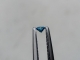 Blue diamond loose rounds 2.5mm