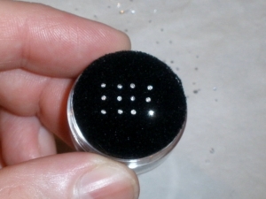 12 SI Clarity Natural White Diamond Loose Faceted Rounds 1.2mm each