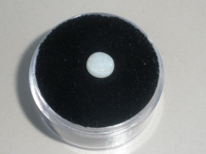6mm Opal Round Natural Gem