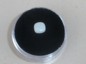 6mm Opal Cushion Natural Gem