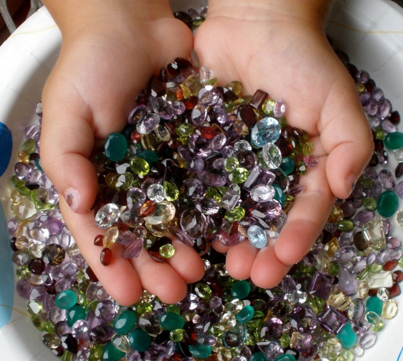181702 500 CARATS MIXED GEM LOT NATURAL LOOSE GEM STONE LOT 